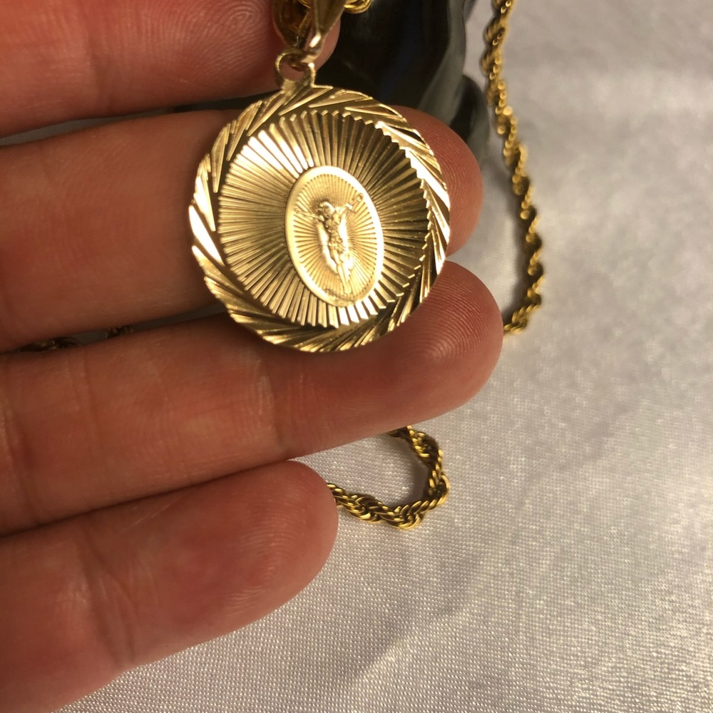 Gold plated - Picture 9 of 16
